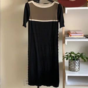 Max Mara Weekend cotton dress size S